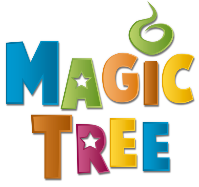 Magic Tree